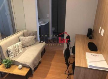 Apartamento · 31m² · 2 Quartos · Apartamento : / Residencial / Andaraí