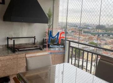 Apartamento · 80m² · 3 Quartos · Excelente apto na Vila Maria, com 80 m² a.u., 3 dormitórios (1 suíte), sala, cozinha, área de serviç