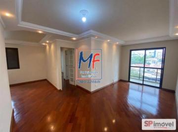 Apartamento · 75m² · 2 Quartos · Excelente apto em Santana, com 75 m² a.u., 2 dormitórios (1 suíte), sala ampliada, cozinha, área de