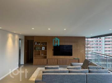 206063_im11FvE6Z467M88_20606368265f6ccc3f3.jpg · Apartamento de Alto Padrão de 167 m² com 3 Suítes no Jardim das Acácias - Vista, Lazer Completo e Lo