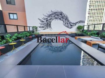 Apartamento · 39m² · 1 Quarto · Studio :  / Residencial / Centro