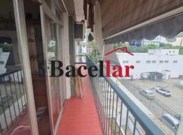 Apartamento · 110m² · 3 Quartos · 1 Vaga · Apartamento : Padrão / Residencial / Rio Comprido