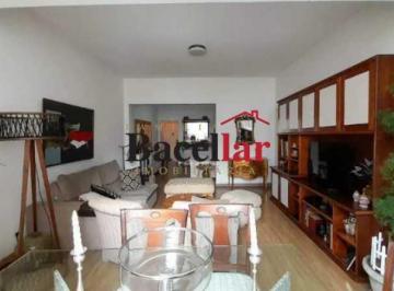 Apartamento · 132m² · 4 Quartos · 1 Vaga · Apartamento : Padrão / Residencial / Leblon