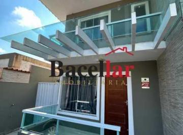 Casa · 90m² · 2 Quartos · 1 Vaga · Casa em Condomínio :  / Residencial / Ogiva