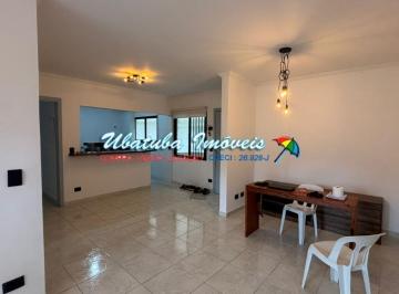 Imagem do Imóvel · Apartamento para venda com 03 dormitórios no Centro de Ubatuba