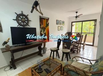 Imagem do Imóvel · Apartamento para venda com 03 dormitórios no Centro de Ubatuba
