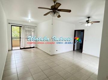 Imagem do Imóvel · Apartamento para venda com 03 dormitórios no Centro de Ubatuba
