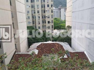 Casa · 450m² · 12 Quartos · 1 Vaga · Casa em Condomínio : Duplex / Residencial / Copacabana