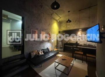 Apartamento · 35m² · 1 Quarto · Laranjeiras - Mobiliado, Pronto para Morar ou Investir