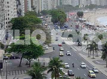 Apartamento · 340m² · 3 Quartos · 2 Vagas · Atlântica 3 quartos 2 vagas 340m2