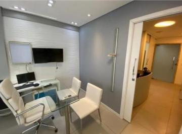 Comercial , Brasília · Oportunidade para consultório Asa Norte!