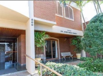 0 · Apartamento à venda no Vila Itapura em Campinas/SP