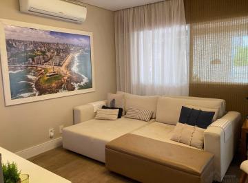 0 · Apartamento à venda na Vila Itapura em Campinas/SP