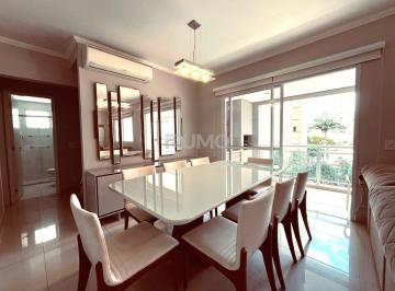 0 · Apartamento com 108 m² a venda no Guanabara - Campinas/SP