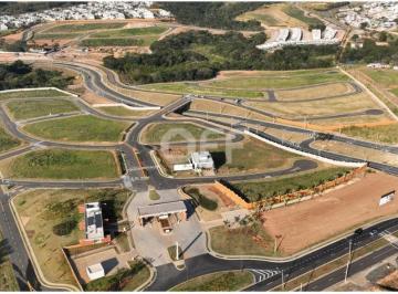 0 · Terreno à venda no condomínio Alphaville Don Pedro Zero