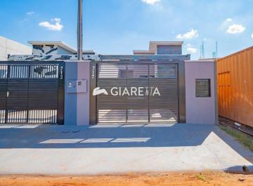 Casa · 59m² · 1 Quarto · 2 Vagas · Casa com excelente localização à venda, JARDIM COOPAGRO, TOLEDO - PR