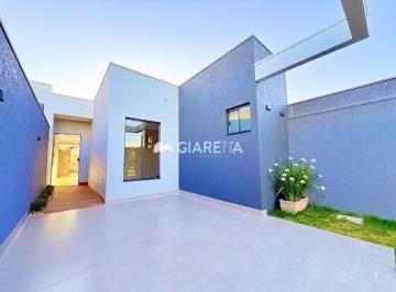 Casa · 52m² · 1 Quarto · 2 Vagas · Casa à venda no Loteamento Embuia, JARDIM COOPAGRO, TOLEDO - PR
