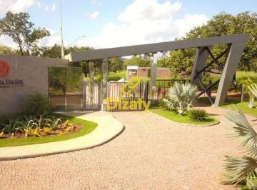 Terreno · 626m² · LOTE A VENDA NO ESTÂNCIA DO SOL EM SETE LAGOAS MG - 626,19m