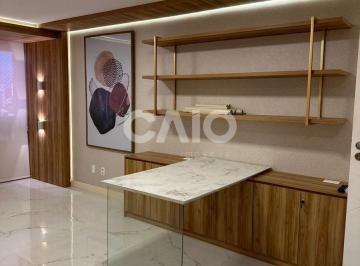 Comercial · 33m² · 1 Vaga · Sala no edifício Harmony Medical Center
