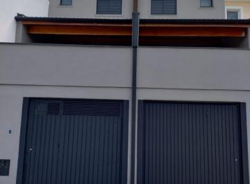 ff126e9a-32f8-4d9f-99ed-a1d161430083 · Aconchegante casa para venda em Vila Dom Pedro II com 2 quartos, sendo 2 suítes, 140m²