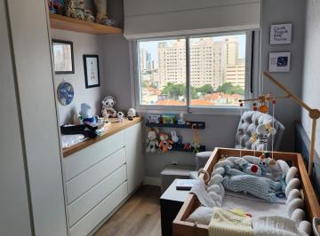 IMG_20260630_091518_000.jpeg · Aconchegante apartamento para venda em Cambuci com 2 quartos, sendo 2 suítes, 85m² - remaxfront#PX9Z