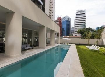 IMG_20260629_091456_000.jpeg · Atraente studio para venda em Vila Olímpia com 1 quarto, sendo 1 suíte, 28m² - remaxfront#TLU69