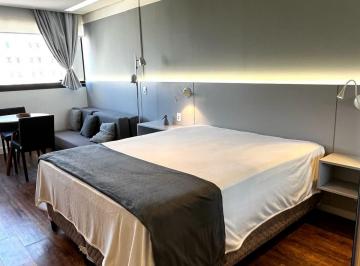 4487a74b-64f7-4b4d-ab2f-c48423132857 · Deslumbrante studio para venda em Vila Olímpia com 1 quarto, sendo 1 suíte, 28m²