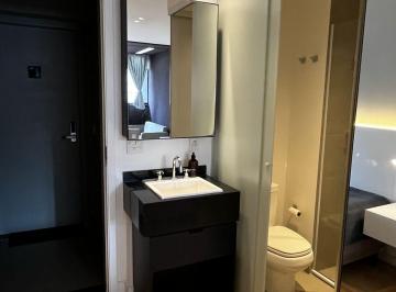 IMG_20260622_091502_000.jpeg · Funcional apartamento para venda em Vila Olímpia com 1 quarto, sendo 1 suíte, 28m² - remaxfront#PGBO