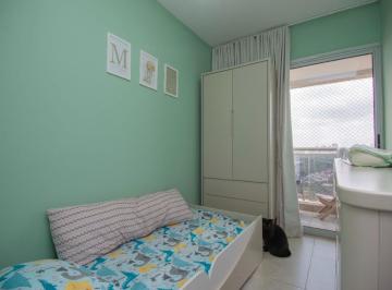 IMG_20260609_185127_000.jpeg · Aconchegante apartamento para venda e locação em Chácara Santo Antônio com 2 quartos, sendo 1 suíte,