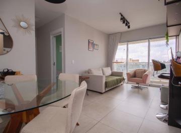 IMG_20260624_091550_000.jpeg · Confortável apartamento para venda e locação em Chácara Santo Antônio com 2 quartos, sendo 1 suíte,