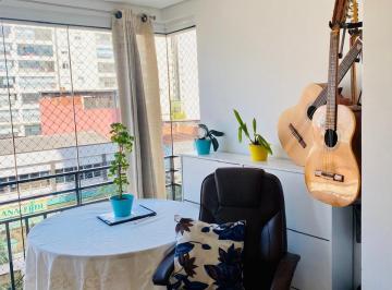 de7ad963-52e7-4cac-856e-99b76adac791 · Aconchegante apartamento para venda em Ipiranga com 3 quartos, sendo 1 suíte, 64m²