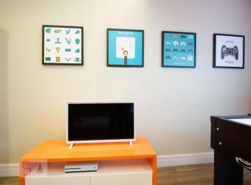 IMG_20260608_105203_000.jpeg · Confortável apartamento para venda em Chácara Inglesa com 2 quartos, sendo 1 suíte, 63m² - remaxfron