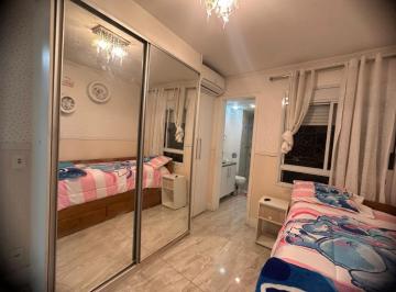 IMG_20260607_185148_000.jpeg · Espetacular apartamento para venda em Paraíso do Morumbi com 4 quartos, sendo 3 suítes, 141m² - rema