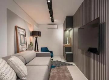 IMG_20260623_181540_000.jpeg · Versátil apartamento para venda em Vila Mariana com 1 quarto, sendo 1 suíte, 42m² - remaxfront#2CT19