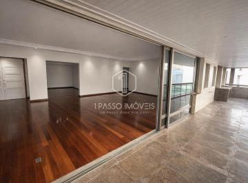 Apartamento · 244m² · 4 Quartos · 3 Vagas · Apartamento em Ipanema - Rio de Janeiro, RJ