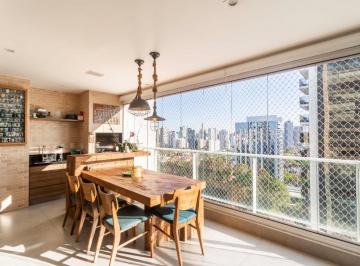 IMG_20260620_062401_000.jpeg · Confortável apartamento para venda em Brooklin com 3 quartos, sendo 3 suítes, 134m² - remaxfront#4S3