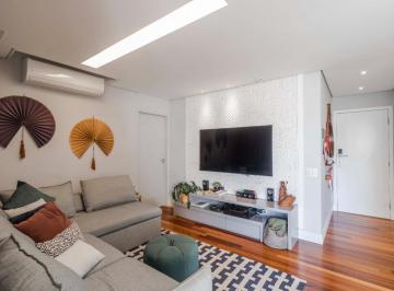 IMG_20260623_181548_000.jpeg · Atraente apartamento para venda em Brooklin com 3 quartos, sendo 3 suítes, 134m² - remaxfront#4S3NV