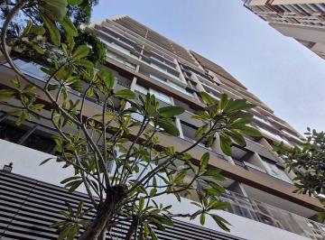 IMG_20260607_065200_000.jpeg · Confortável apartamento para locação em Brooklin com 1 quarto, sendo 1 suíte, 31m² - remaxfront#IXCI