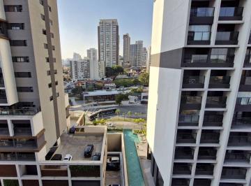 IMG_20260606_185153_000.jpeg · Agradável apartamento para locação em Brooklin com 1 quarto, sendo 1 suíte, 31m² - remaxfront#IXCI9