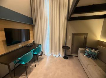 IMG_20260621_181454_000.jpeg · Espetacular apartamento para locação em Brooklin com 1 quarto, sendo 1 suíte, 31m² - remaxfront#IXCI