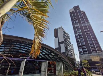 IMG_20260619_152315_000.jpeg · Excelente apartamento para locação em Brooklin com 1 quarto, sendo 1 suíte, 31m² - remaxfront#IXCI9