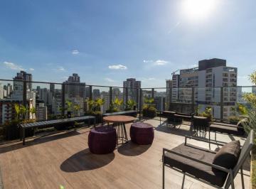 IMG_20260622_031455_000.jpeg · Deslumbrante apartamento para locação em Brooklin com 1 quarto, sendo 1 suíte, 31m² - remaxfront#IXC