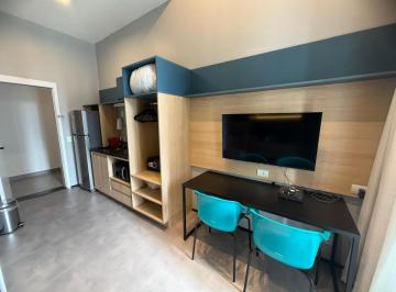 IMG_20260627_001503_000.jpeg · Confortável apartamento para locação em Brooklin com 1 quarto, sendo 1 suíte, 31m² - remaxfront#IXCI
