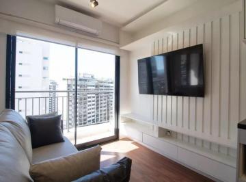 IMG_20260620_062358_000.jpeg · Excelente apartamento para venda em Sumaré com 1 quarto, sendo 1 suíte, 29m² - remaxfront#U8DG4