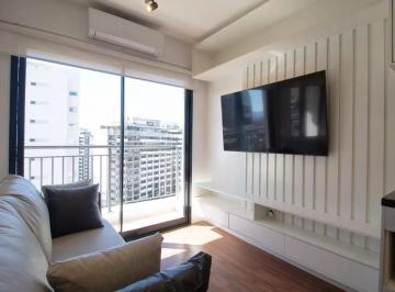 IMG_20260623_181545_000.jpeg · Agradável apartamento para venda em Sumaré com 1 quarto, sendo 1 suíte, 29m² - remaxfront#U8DG4