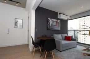 IMG_20260610_105222_000.jpeg · Agradável apartamento para venda em Cerqueira César com 2 quartos, sendo 2 suítes, 50m² - remaxfront