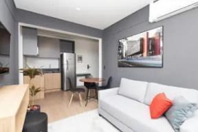 IMG_20260608_105203_000.jpeg · Atraente apartamento para venda em Cerqueira César com 2 quartos, sendo 2 suítes, 50m² - remaxfront#