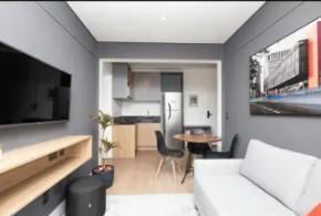 IMG_20260618_014302_000.jpeg · Deslumbrante apartamento para venda em Cerqueira César com 2 quartos, sendo 2 suítes, 50m² - remaxfr