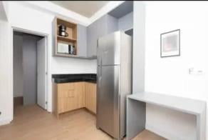 IMG_20260618_182620_000.jpeg · Versátil apartamento para venda em Cerqueira César com 2 quartos, sendo 2 suítes, 50m² - remaxfront#