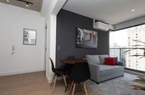 IMG_20260627_061457_000.jpeg · Excelente apartamento para venda em Cerqueira César com 2 quartos, sendo 2 suítes, 50m² - remaxfront